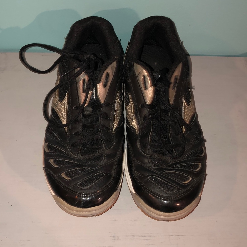 Mizuno Wave Rally 5 Volleyball Shoes